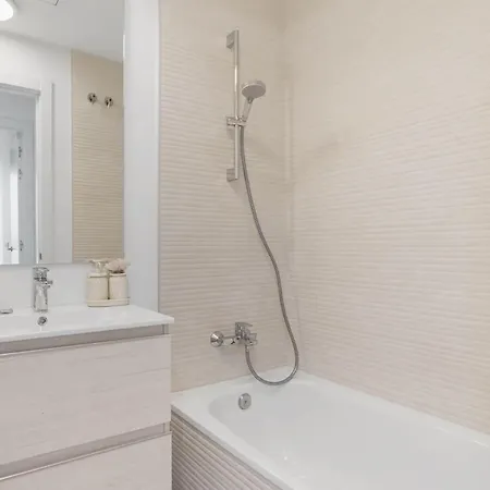 דירה Vivi Homes - Casa Di Sunshine אסטפונה