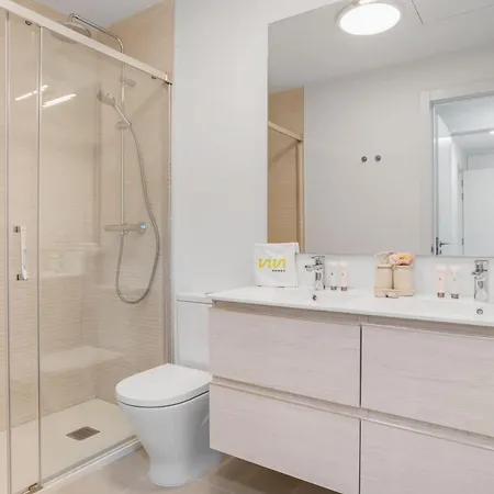 דירה Vivi Homes - Casa Di Sunshine
