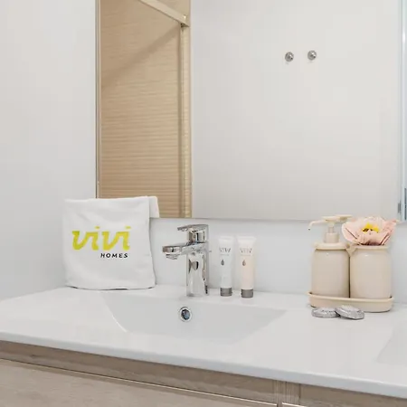 Vivi Homes - Casa Di Sunshine דירה *