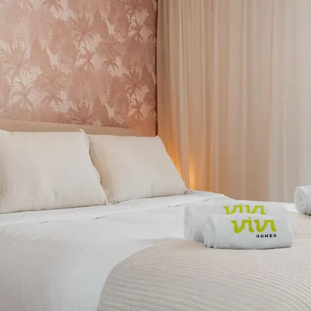 Vivi Homes - Casa Di Sunshine דירה *
