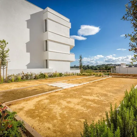 Vivi Homes - Casa Di Sunshine דירה אסטפונה