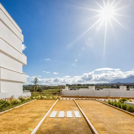 דירה Vivi Homes - Casa Di Sunshine אסטפונה