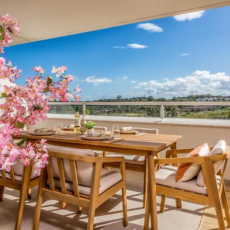 Vivi Homes - Sunshine Estepona