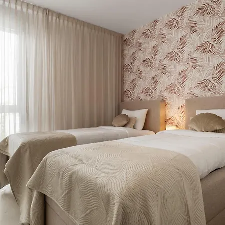 Apartment Vivi Homes - Sunshine Estepona